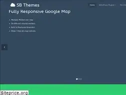 Sites similar to sbthemes.com