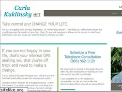 Sites similar to sbtherapists.com