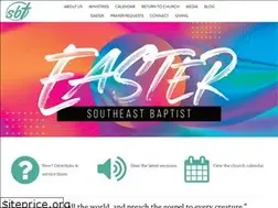 Sites similar to sbtindy.org