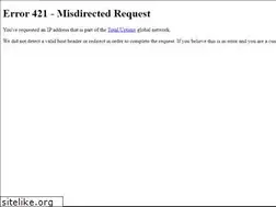 Sites similar to sbtinleypark.com