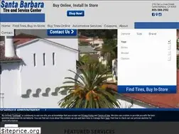 Sites similar to sbtires.net