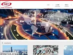 Sites similar to sbtjapan.co.jp