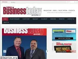 Sites similar to sbtmagazine.net