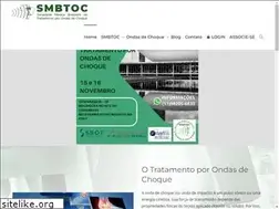 Sites similar to sbtoc.org.br