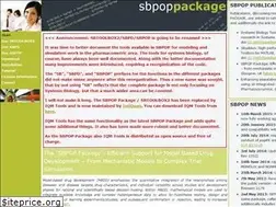 Sites similar to sbtoolbox2.org