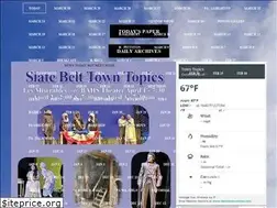 Sites similar to sbtopics.com