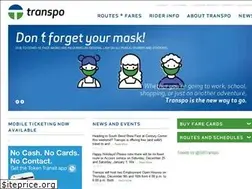 Sites similar to sbtranspo.com