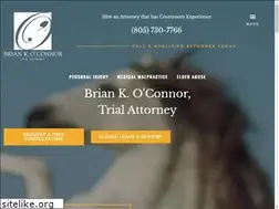 Sites similar to sbtriallawyer.com