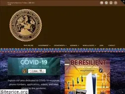 Sites similar to sbtribes.com