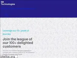 Sites similar to sbts.in