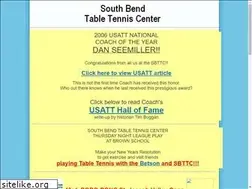 Sites similar to sbttc.org