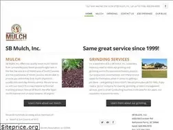 Sites similar to sbturfandmulch.com