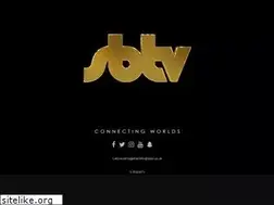 Sites similar to sbtv.co.uk