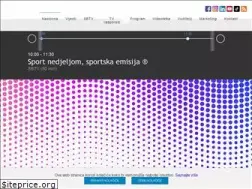 Sites similar to sbtv.hr