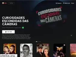 Sites similar to sbtvideos.com.br