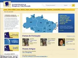 Sites similar to sbtvp.com.br