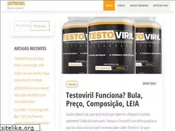 Sites similar to sbtworld.com.br