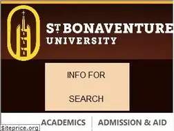 Sites similar to sbu.edu