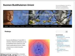Sites similar to sbu.fi