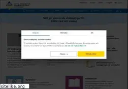 Sites similar to sbu.se
