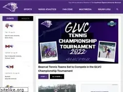 Sites similar to sbubearcats.com