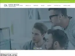 Sites similar to sbuco.in