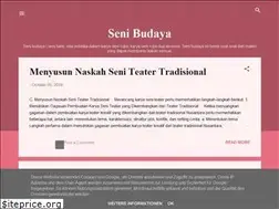 Sites similar to sbudya.blogspot.com