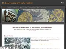Sites similar to sbufootball.net