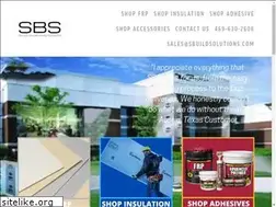 Sites similar to sbuildsolutions.com