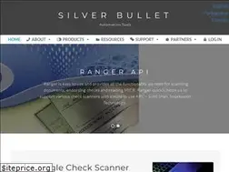 Sites similar to sbullet.com