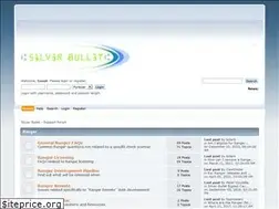 Sites similar to sbulletsupport.com
