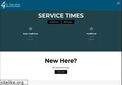 Sites similar to sbumc.org
