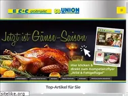 Sites similar to sbunion.de