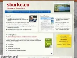 Sites similar to sburke.eu