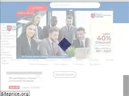 Sites similar to sbusinesslondon.ac.uk