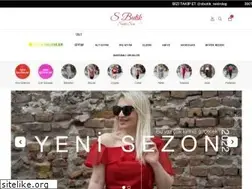 Sites similar to sbutik.com