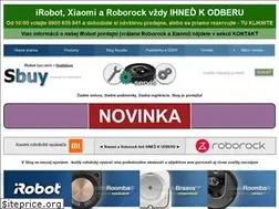 Sites similar to sbuy.sk