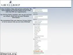 Sites similar to sbuys.co.za