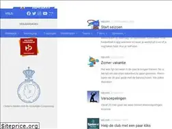 Sites similar to sbv-juventus.nl