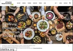 Sites similar to sbv-usp.ch