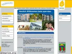 Sites similar to sbv-velbert.de