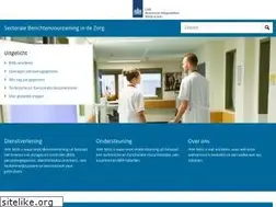 Sites similar to sbv-z.nl