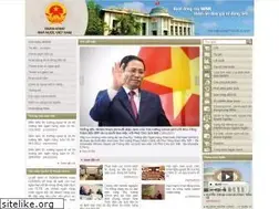 Sites similar to sbv.gov.vn