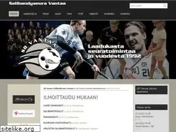 Sites similar to sbvantaa.fi