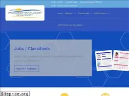 Sites similar to sbvcds.org
