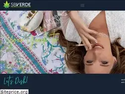 Sites similar to sbverde.com