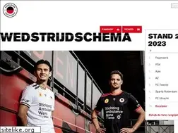 Sites similar to sbvexcelsior.nl