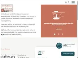 Sites similar to sbvg.nl