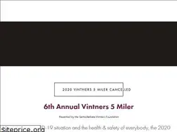 Sites similar to sbvintnersrun.com