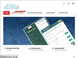Sites similar to sbvm.in